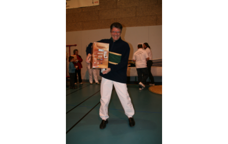 Indoor de St-Jorioz et Indoor de Montluel 2011